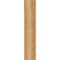 Ekena Millwork Balboa Block Rough Sawn Outlooker, Western Red Cedar, 6"W x 30"D x 30"H OUT06X30X30BOA05RWR - alternate 4